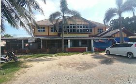 FBS Inn Dungun